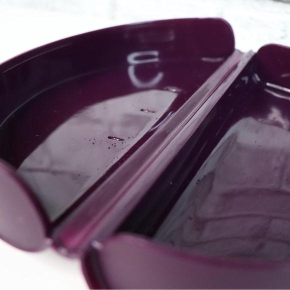 Epicure Omelet Maker FDA Silicone Non Stick Microwavable Healthy Eating 250ML - Picture 8 of 10